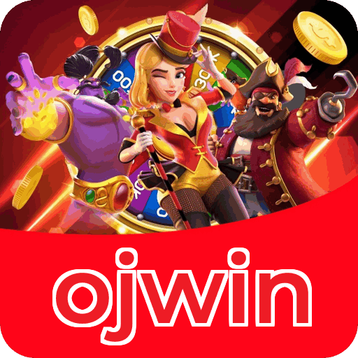 Jogos com maior RTP na ojwin